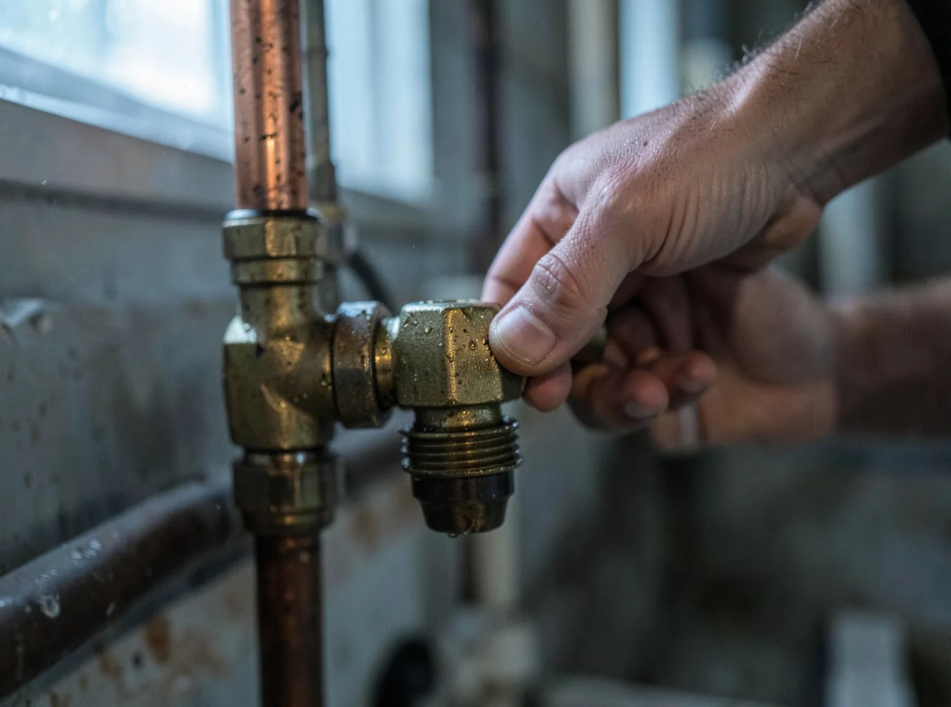 Emergency Plumber Black River Falls, WI FAQs